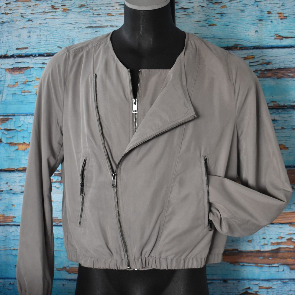 Vigoss jacket